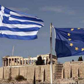 Guardian: Όλα τελειώνουν σε τρεις εβδομάδες για την&nbsp;Ελλάδα