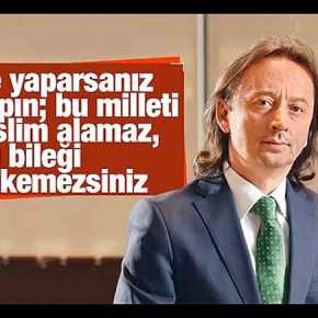 ΓΙΑ «ΜΕΓΑΛΟ» ΠΟΛΕΜΟ ΚΑΤΑ ΕΥΡΩΠΗΣ-ΗΠΑ ΚΑΛΕΙ ΤΟΥΣ ΟΠΑΔΟΥΣ ΤΟΥ Ο&nbsp;ΕΡΝΤΟΓΑΝ!!!