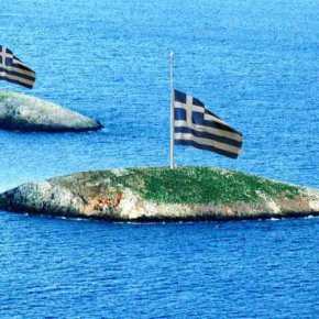 Συγκλονιστική μαρτυρία του ανθρώπου που κάρφωσε την ελληνική σημαία στα&nbsp;Ιμια