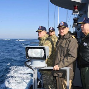 Είκοσι ώρες νωρίτερα οι Ελληνες γνώριζαν τα τουρκικά σχέδια ΤΟ «ΙΜΙΑ TOURS» ΜΕ ΤΑ ΜΑΤΙΑ ΤΩΝ ΕΛΛΗΝΩΝ&nbsp;ΣΤΡΑΤΗΓΩΝ