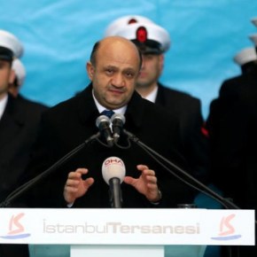 Προκαλεί ο Τούρκος υπουργός Άμυνας: «Πολιτική η απόφαση για τους&nbsp;8»