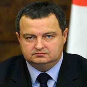 ΤΑ ΣΤΑΡΑΤΑ ΛΟΓΙΑ ΠΟΝΕΣΑΝ! Γιατί έχει ξεσπάσει «πόλεμος» μεταξύ Σκοπίων και&nbsp;Σερβίας