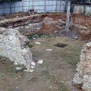 ΑΙΦΝΙΔΙΑΣΤΙΚΗ «ΕΠΑΝΕΜΦΑΝΙΣΗ» ΤΟΥ… ΒΥΖΑΝΤΙΟΥ ΣΤΗΝ ΚΑΡΔΙΑ ΤΗΣ ΚΩΝΣΤΑΝΤΙΝΟΥΠΟΛΗΣ!!!