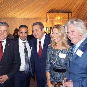 Ο Τράμπ αναλαμβάνει η Ελλάδα αναμένει! Τι δήλωσε ο ΥΕΘΑ λίγο πριν την&nbsp;ορκομωσία