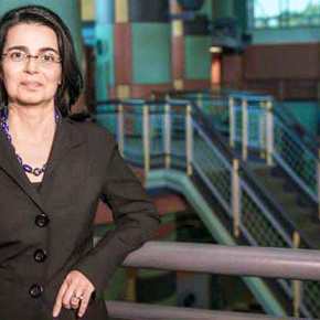 Έξω… πάμε καλά: Ελληνίδα επικεφαλής στο νέο Ινστιτούτο Ρομποτικής των&nbsp;ΗΠΑ