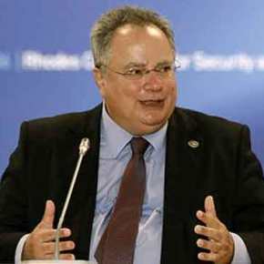 Οι αποκαλύψεις του Κοτζιά για τον Τράμπ, την ισλαμική Τουρκία και τον αλβανικό&nbsp;εθνικισμό