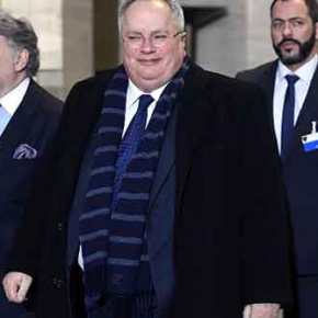 Kαταιγιστικές εξελίξεις – Ν.Κοτζιάς: «Έγιναν θετικά βήματα για τη λύση του Κυπριακού – Πως θα αποχωρήσει η&nbsp;ΕΛΔΥΚ»