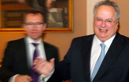 kotzias
