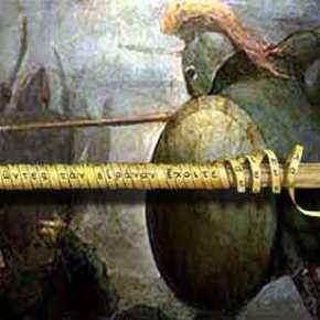 Κρυπτεία: Η πρώτη Μυστική Υπηρεσία της αρχαίας&nbsp;Ελλάδας