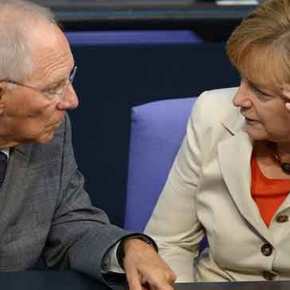 Η ΑΠΑΤΗ ΓΙΑ ΤΟ ΓΕΡΜΑΝΙΚΟ «ΘΑΥΜΑ» ΑΦΙΕΡΩΜΕΝΟ ΣΤΟΥΣ…ΣΥΓΧΡΟΝΟΥΣ ΓΕΡΜΑΝΟΤΣΟΛΙΑΔΕΣ, (βίντεο με ελληνικούς&nbsp;υπότιτλους)