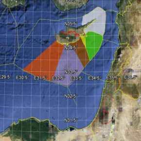 Η Τουρκία βάζει «χέρι» στην κυπριακή ΑΟΖ με την προωθούμενη «λύση»&nbsp;Β.Νούλαντ