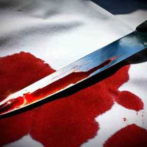 Διαβολικό ζευγάρι αλλοδαπών κατέσφαξε 67χρονο Έλληνα για 40 ευρώ στην&nbsp;Κατερίνη!