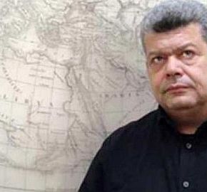 Iωάννης Μάζης: «Φοβάμαι για κάτι πιο σοβαρό στο&nbsp;Αιγαίο…»