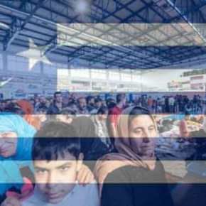 Οι αλλοδαποί θα μπορούν να μηνύουν για «ρατσισμό» τους Έλληνες χωρίς καν να πληρώνουν&nbsp;παράβολο!