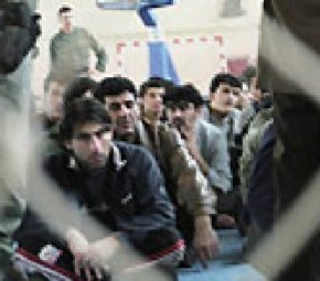 Εκκληση του ΟΗΕ για μεταφορά των προσφύγων από τα ελληνικά νησιά στην&nbsp;ενδοχώρα