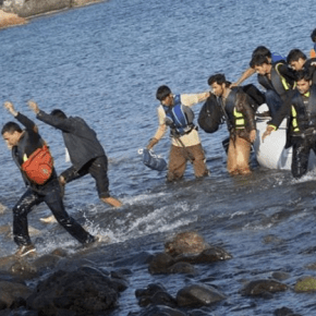 ΒΡΕ, «ΚΑΛΩΣ ΤΑ ΠΑΙΔΙΑ»! ΜΟΛΙΣ ΜΠΗΚΕ ΤΟ&nbsp;2017