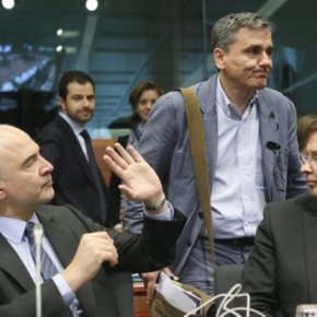 Στην κοινή σκληρή γραμμή Ευρωπαίων-ΔΝΤ σκόνταψε η αξιολόγηση -Μέτρα το ταχύτερο&nbsp;δυνατόν