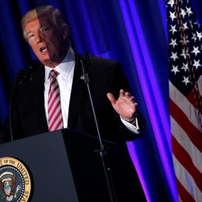 Τραμπ: Μέτρα ελέγχου για να μείνουν εκτός ΗΠΑ οι ισλαμιστές&nbsp;τρομοκράτες