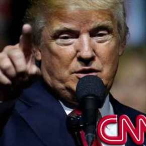 Που το πάει το CNN; – «Αν δολοφονηθεί ο Ν.Τραμπ η προεδρία των ΗΠΑ παραμένει στους&nbsp;Δημοκρατικούς»!