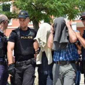 Ο Άρειος Πάγος απορρίπτει αίτημα των «οκτώ Τούρκων&nbsp;αξιωματικών»