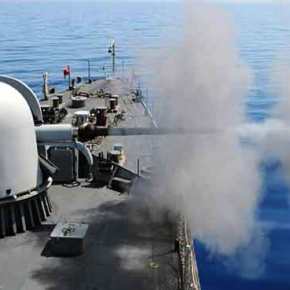 ΕΚΤΑΚΤΟ: Διαταγή εφαρμογής των «Εθνικών Σχεδίων» απέναντι στην Τουρκία εξέδωσε ο ΥΕΘΑ Π.Καμμένος μετά από συνάντηση με τον πρέσβη των&nbsp;ΗΠΑ!