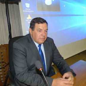 Σήμανε «Εθνικό Προσκλητήριο» ο …Στρατηγός&nbsp;Φράγκος!