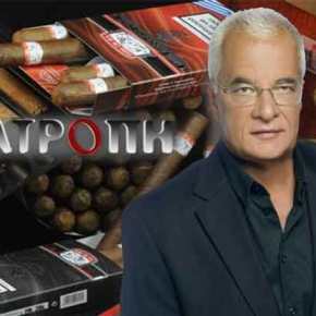 Χαστούκια έριξαν στο Γ.Πρετεντέρη στο Κολωνάκι – Του άρπαξαν και το&nbsp;πούρο