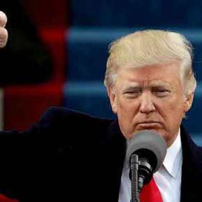 Οι χριστιανοί επιστρέφουν στον Λευκό Οίκο – Ήταν θέλημα Θεού η νίκη&nbsp;Τραμπ;