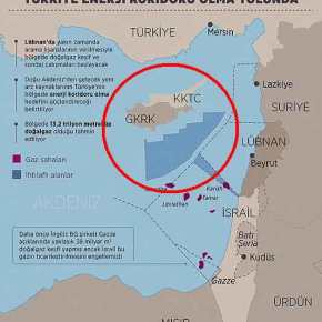 ΑΚΥΡΩΣΗ ΟΛΩΝ ΤΩΝ ΣΥΜΦΩΝΙΩΝ ΓΙΑ ΤΗΝ ΚΥΠΡΙΑΚΗ ΑΟΖ ΑΠΑΙΤΟΥΝ ΟΙ&nbsp;ΤΟΥΡΚΟΙ!!!