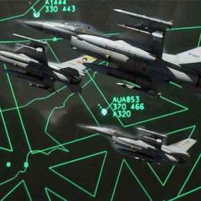 Σε ασκήσεις Μαχητικών της «ΤΗΚ» εντός του FIR Λευκωσίας προχωρά η Τουρκία&nbsp;!