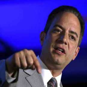 Ρ.Η.Πρίμπους: Ο ελληνικής καταγωγής νέος προσωπάρχης του Ν.Τραμπ «ορκίστηκε» αφοσίωση σε ορθοδοξία, ομογένεια και Αμερική (βίντεο)&nbsp;(upd)