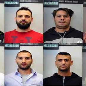 AYTA EINAI TA 38 «MΠΟΥΜΠΟΥΚΙΑ» ΠΟΥ ΕΙΧΑΝ ΞΕΤΙΝΑΞΕΙ ΔΕΚΑΔΕΣ ΣΠΙΤΙΑ ΣΕ ΟΛΗ ΤΗΝ ΕΛΛΑΔΑ! ΣΤΟ «ΦΩΣ» ΟΙ ΦΩΤΟΓΡΑΦΙΕΣ ΚΑΙ ΤΑ ΟΝΟΜΑΤΑ&nbsp;ΤΟΥΣ!