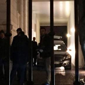 ΕΚΤΑΚΤΟ: Νεκρός ο Ρώσος πρόξενος στην Αθήνα ΕΙΧΕ ΝΑ ΔΩΣΕΙ ΣΗΜΕΙΑ ΖΩΗΣ ΑΠΟ ΣΗΜΕΡΑ ΤΟ&nbsp;ΠΡΩΙ