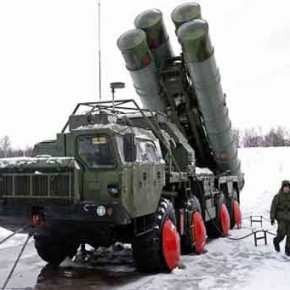 Απίστευτες επιδόσεις από το νέο ρωσικό α/α σύστημα S-500&nbsp;«Prometey»