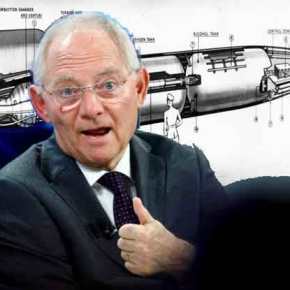 Ο Σόιμπλε οδηγεί τα πράγματα στα άκρα: Προειδοποιεί τη Βρετανία να μην γίνει «φορολογικός&nbsp;παράδεισος»