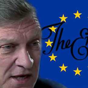 “Τον επόμενο χρόνο ίσως να μην υπάρχει ΕΕ”! Τι λέει ο πρέσβης των ΗΠΑ στην&nbsp;ΕΕ