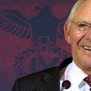 Ο Σόϊμπλε μας “ροκάνιζε” και στο προσφυγικό χρόνια τώρα! Η απάντηση στα περί ελληνικής&nbsp;εμπάθειας