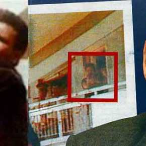 Τον φονιά του Σολωμού θα τον εκδώσει ο Ερντογάν; Δεν&nbsp;ξεχνάμε…