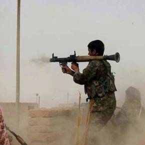 Πρώτο κτύπημα στην Τουρκία από τη νέα κυβέρνηση Ν.Τραμπ: «Θα υποστηρίξουμε τους Κούρδους της&nbsp;Συρίας»