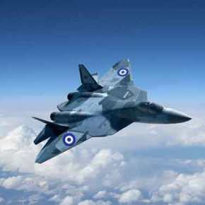 Sukhoi PAK FA T 50: Το Ρωσικό υπερμαχητικό σε ένα εντυπωσιακό&nbsp;ντοκιμαντέρ