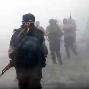 Έρχεται «έκρηξη» στα Βαλκάνια – Πολέμαρχος της Αλ Νούσρα βρίσκεται στην Βοσνία για να ξεσηκώσει τους τζιχαντιστές&nbsp;(Βίντεο)