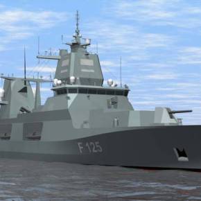 ΕΝΩ ΣΤΗΝ ΕΛΛΑΔΑ ΣΧΕΔΟΝ ΟΛΑ ΤΑ ΝΑΥΠΗΓΕΙΑ ΕΧΟΥΝ ΚΛΕΙΣΕΙ…από την αποκάλυψη του νέου τουρκικού αντιτορπιλικού: Cruise, κατευθυνόμενα βλήματα πυροβόλου, α/α βλήματα 150 χλμ. στα όπλα&nbsp;του!