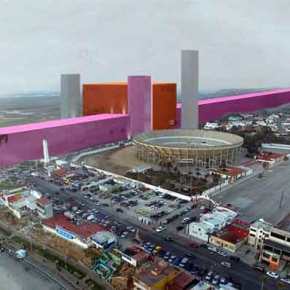 Ιδού το τείχος των 3.000 χλμ. που θα κατασκευάσει η κυβέρνηση Ν.Τραμπ και θα χρηματοδοτήσει το Μεξικό (φωτό,&nbsp;βίντεο)