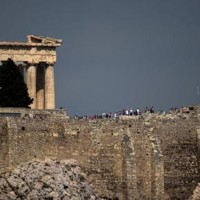 Το μαρτύριο των δόσεων : Πόσα «λεφτά υπάρχουν» στο&nbsp;Δημόσιο