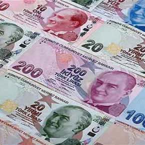 Πλήγμα κατά Τουρκίας! “Σκουπίδια” τα ομόλογα της με υποβάθμιση από τον&nbsp;Fitch!