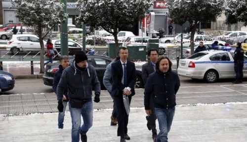 tourkoiaxiomatikoikentriko