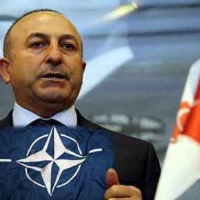 Σοκ για ΝΑΤΟ και Αμερικανούς: Ο Τούρκος ΥΠΕΞ ανακοίνωσε ότι «Μπορεί να εκδιωχθούν» από την βάση του&nbsp;Incirlik