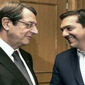 Ιστορική η ευθύνη της Αθήνας: Το 84% των Ελληνοκυπρίων εμπιστεύεται το εθνικό&nbsp;κέντρο