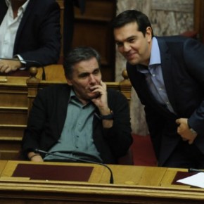 Ποδαρικό με αισιοδοξία και δύσκολες&nbsp;συζητήσεις