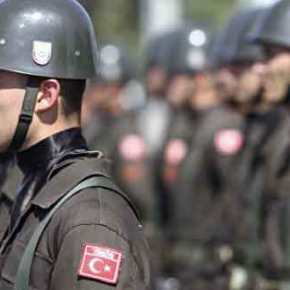 ΜΠΑΡΑΖ αιτημάτων για άσυλο από Τούρκους αξιωματικούς στο&nbsp;ΝΑΤΟ!